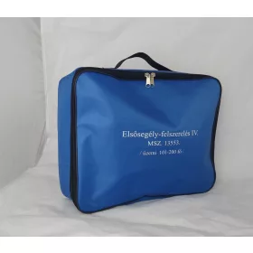 Erste-Hilfe-Set für Busse (ab 9 Personen)