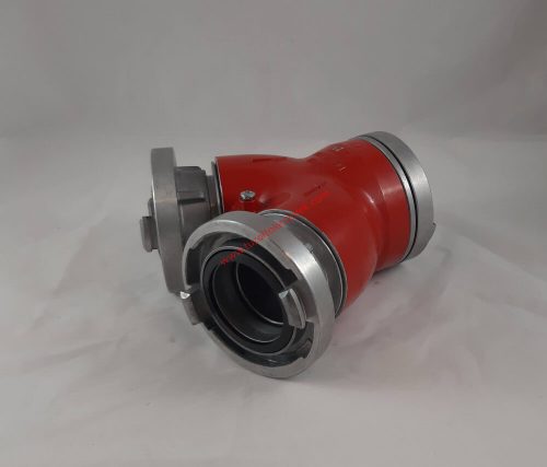 Kollektor B-B-B 75-75-75 mm