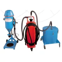 Produkte für Ausführung und Wartung (RWA, TG, TK, HF)