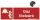 GAS MAIN SHUT-OFF self-adhesive sign - Fire protection sign, Photoluminescent sign 30x10 cm - IMPLASER B150
