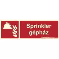 Löschanlagen (Wasser und Gas)