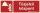 FIRE SIGNAL CENTER inscription - Fire protection sign, Illuminated plastic board 30x10 cm, 0.7 mm thick - IMPLASER B150