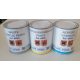 IMPLASER backlight paint (in 7 kg packaging)
