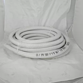 1 inch - D-25 rigid hose, 12 bar - 15 meter roll