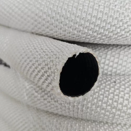 1 inch - D-25 rigid hose, 12 bar - 15 meter roll