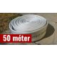 4 inch - A-102 pressure hose, 102 mm - flat hose without clamps, 50 meter roll MAXFIRE