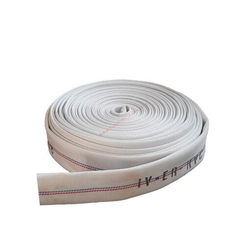 B-75 Schlauch DOBRA SYNTHETIC 2F B/75 mm 50 meter ohne Storz, 3 Zoll 