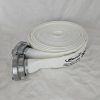 C-52 Feuerwehrschlauch MAXFIRE Synthetic 2F C/52 mm 20 meter Kupplungen Storz, 2 Zoll 