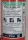 Label MAXFIRE EMME GREEN
