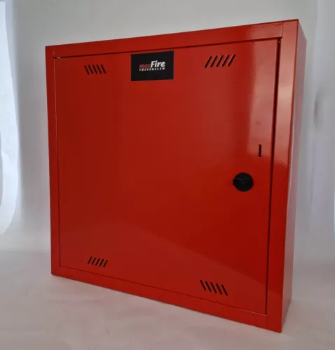 LC 500x500x140 - MINIBOX C52 Lapos tömlős rendszer