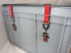 Maxfire Safety Box M - 600 x 400 x 440 mm Tűzbiztos, tűzgátló doboz