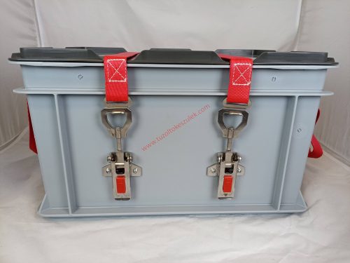 Maxfire Safety Box S - 400x300x235 mm Tűzbiztos, tűzgátló doboz