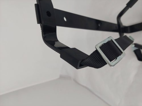 Univerzális függesztő 9 és 12 kg-os porral oltóhoz (erősített)