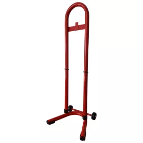 Rollständer für Feuerlöscher 3-12 kg