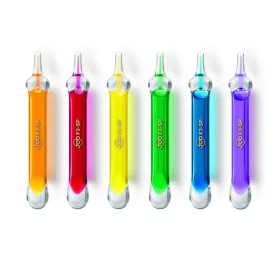   G5-RWA-93 grün 5 mm 93 °C - Wärmeabgabeampulle für RWA-Anlagen