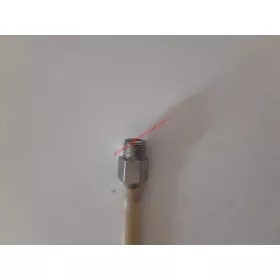   Druckgasgenerator DG G 1/4, RWA, Pyrotechnik-Starter, Aktuator, ESSMANN