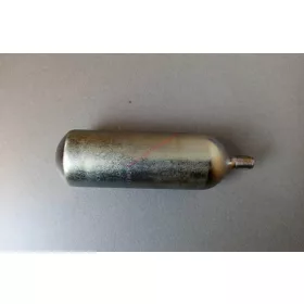 CO2 hajtóanyag palack 1/2" UNF  20g