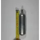 CO2 hajtóanyag palack 1/2" UNF 150g