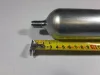 CO2 hajtóanyag palack 1/2" UNF 150g