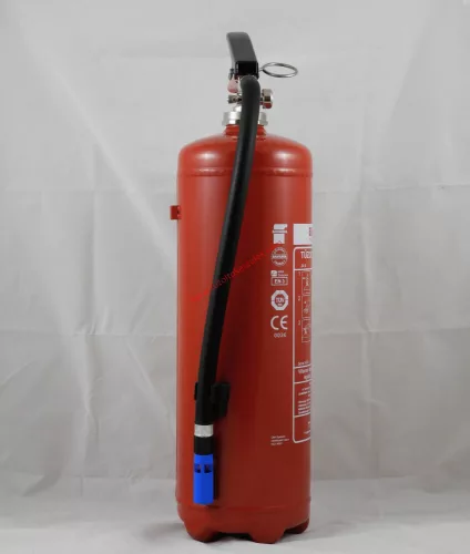 BAVARIA Fash PureNature S 6-Liter-Schaumlöscher 27A 144B (fluorfrei)