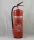 BAVARIA Fash PureNature S 9 liter foam extinguisher 34A 183B (fluorine-free)