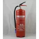 BAVARIA Fash PureNature S 9 liter foam extinguisher 34A 183B (fluorine-free)