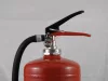 BAVARIA Fash PureNature S 9 liter foam extinguisher 34A 183B (fluorine-free)