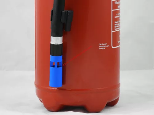 BAVARIA Fash PureNature S 9 liter foam extinguisher 34A 183B (fluorine-free)