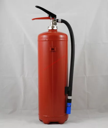 BAVARIA Fash PureNature S 9 liter foam extinguisher 34A 183B (fluorine-free)