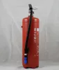BAVARIA Fash PureNature S 9 liter foam extinguisher 34A 183B (fluorine-free)