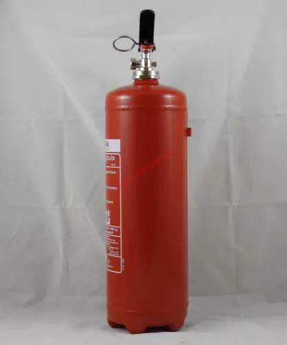 BAVARIA Fash PureNature S 9 liter foam extinguisher 34A 183B (fluorine-free)