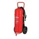 BAVARIA FOAMjet 50 S 50-liter foam extinguishing transportable fire extinguisher A IVB