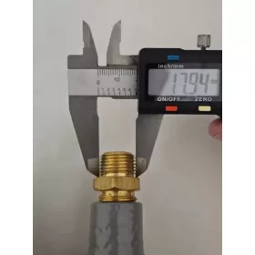   M18 CO2 hajtóanyagpalack 40 g GY:2018.09 (KÉSZLETKISÖPRÉS)