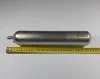 CO2 Treibgasflasche 1/2" UNF 1500g