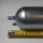 CO2 Treibgasflasche 1/2" UNF 1000g