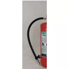 Staubschlauch EMME 6 kg BLAU / GRÜN