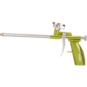 Extrusionspistole für feuerhemmenden PUR-Schaum