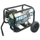 Heron EPH-80 benzinmotoros zagyszivattyú,  3" colos