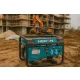 Heron, gasoline engine generator, max 2600 VA, single phase