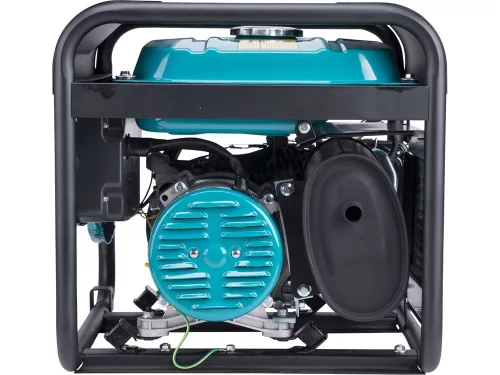 Heron, gasoline engine generator, max 2600 VA, single phase
