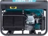 Heron, gasoline engine generator, max 2600 VA, single phase