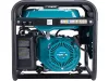 Heron, gasoline engine generator, max 2600 VA, single phase