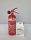 2 kg Maxfire ABC powder fire extinguisher + Smartwares RM250 smoke detector (ON SALE)