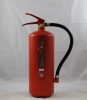 MAXFIRE 4 kg ABC powder fire extinguisher 27A 144B C, with wall holder