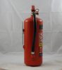 MAXFIRE 4 kg ABC powder fire extinguisher 27A 144B C, with wall holder