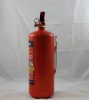 MAXFIRE 4 kg ABC powder fire extinguisher 27A 144B C, with wall holder