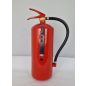 MAXFIRE XL 6 kg-os ABC porral oltó, poroltó tűzoltó készülék 55A 233B C ,függesztővel