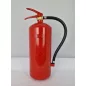   MAXFIRE 6 kg-os ABC porral oltó, poroltó tűzoltó készülék 43A 233B C ,függesztővel