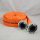 2 col - C-52 Maxfire BD52 Special 20 meters, pressure hose, with EPDM inner, Storz connector, fire hose 16 / 45 bar
