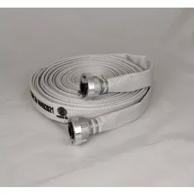   inch - D-25 Maxfire BD25 Special 20 meters, pressure hose, EPDM inner, Storz connector, fire hose 16 / 45 bar
